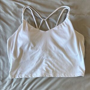 Old Navy Active Strappy Top